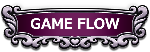 GAME FLOW